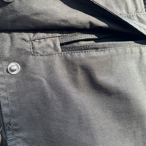 LFTD lifestyle Windbreaker jacket - Picture 7 of 7